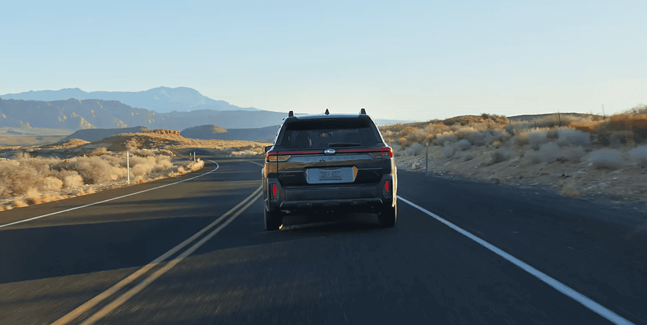 Fuel Efficiency and Durability