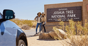 Helping Protect Parks