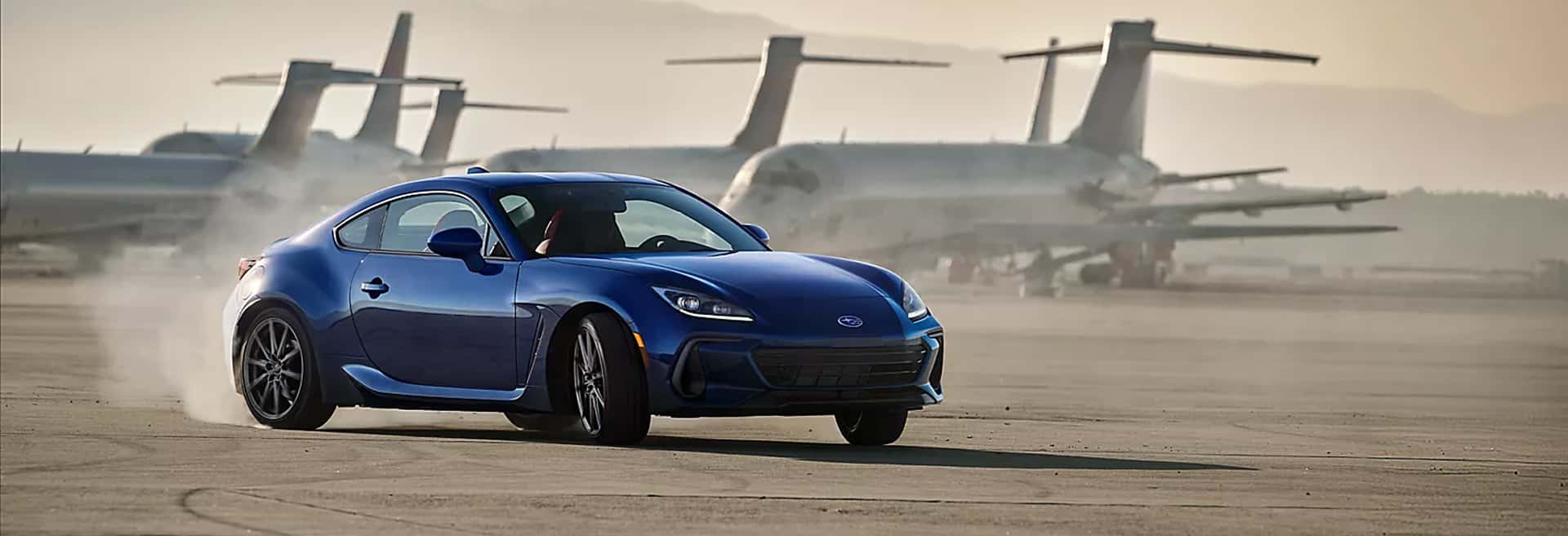Iconic Rear-Wheel-Drive Sports Car Layout