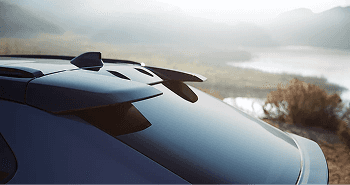 Improved Aerodynamics
