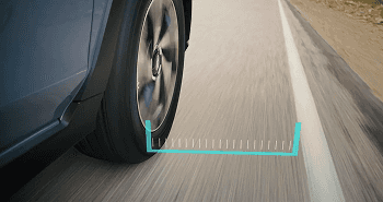 Lane Departure & Sway Warning