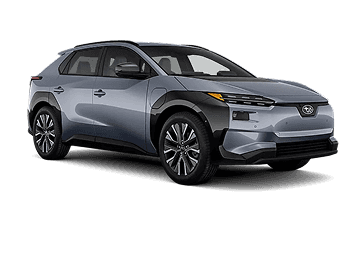 Limited XT