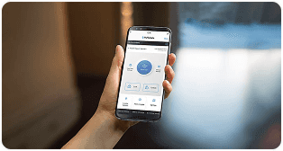 MySubaru Connected Services