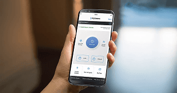 MySubaru Connected Services