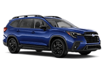 Onyx Edition Touring 7-Passenger