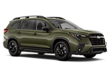 Premium 7-Passenger