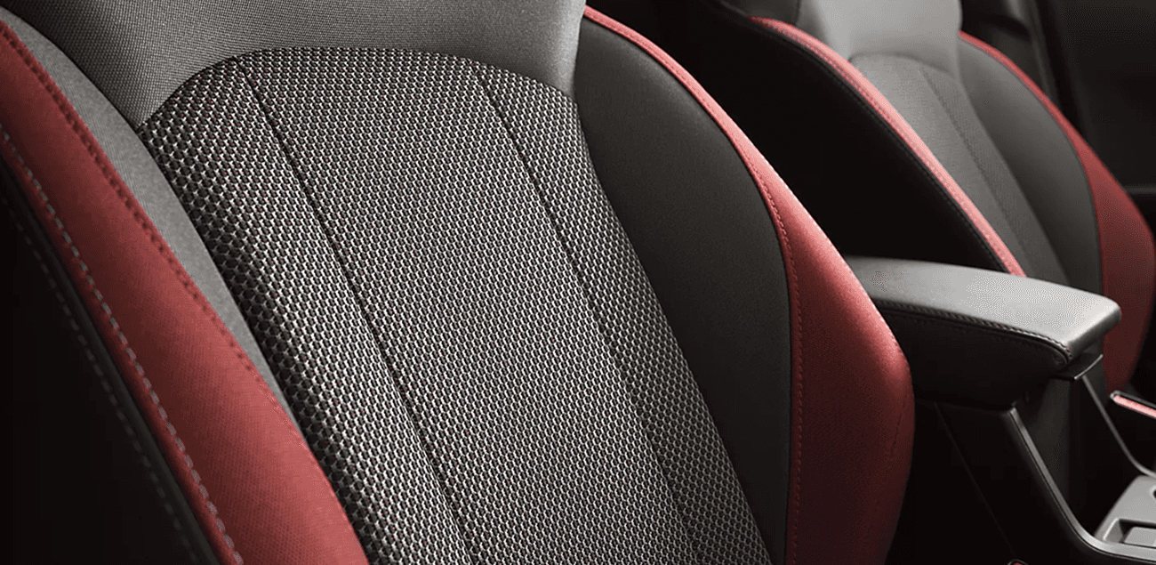 Premium Interior