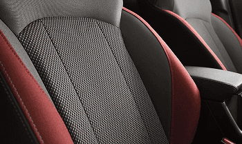 Premium Interior