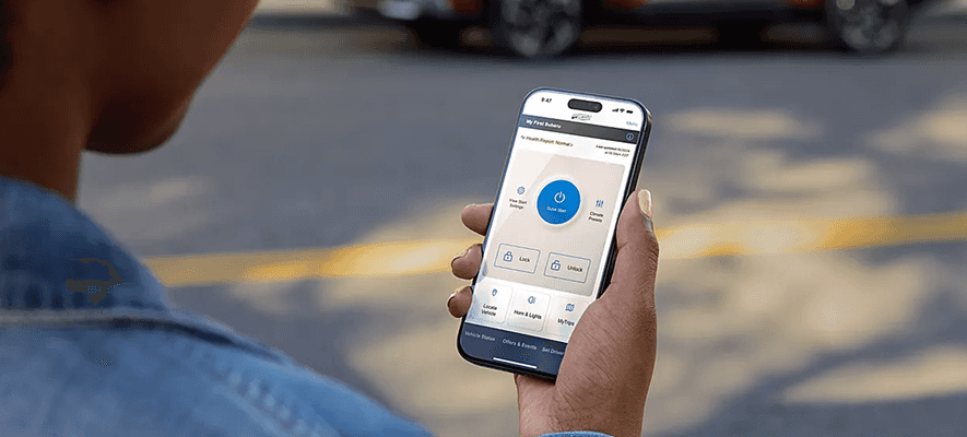 SUBARU STARLINK<sup>®</sup> Safety and Security
