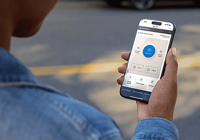 SUBARU STARLINK<sup>®</sup> Safety and Security