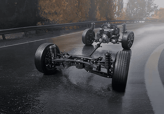 Stability and Control
