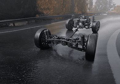 Stability and Control