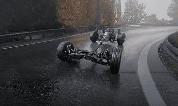 Stability and Control