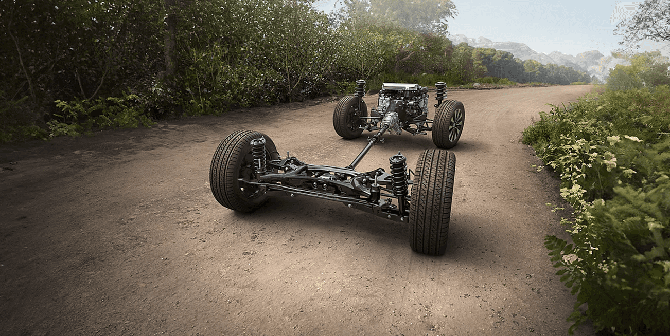Stability and Control
