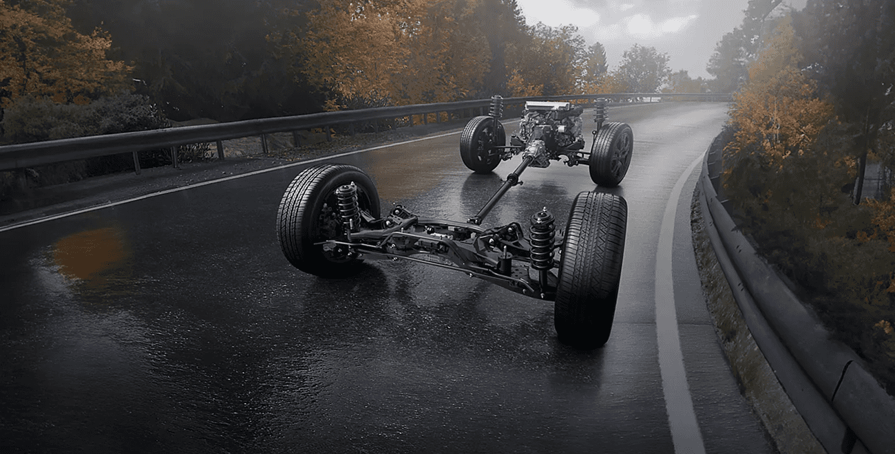 Stability and Control