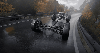 Stability and Control