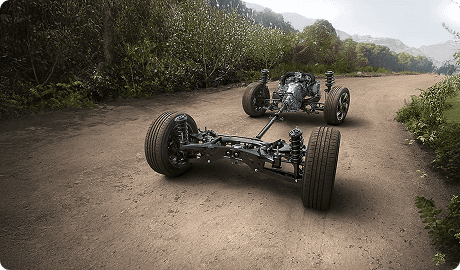 Stability and Control