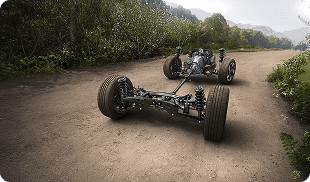 Stability and Control