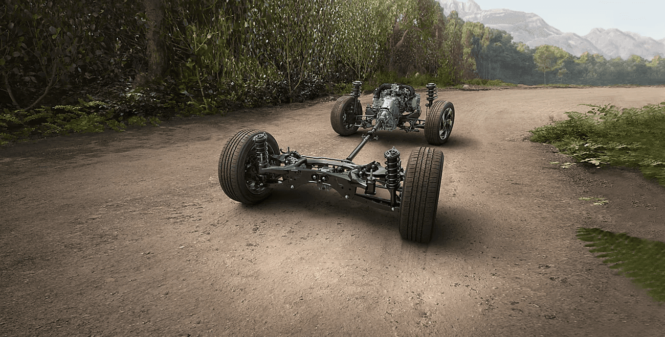 Stability and Control