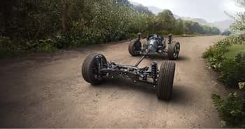 Stability and Control