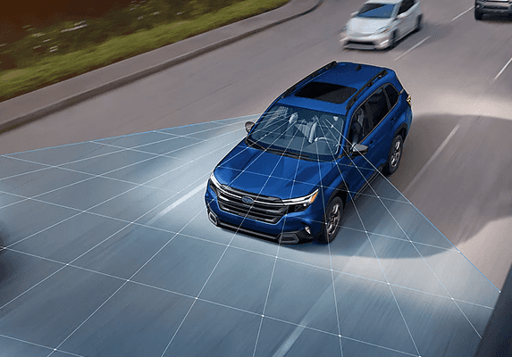 Subaru EyeSight