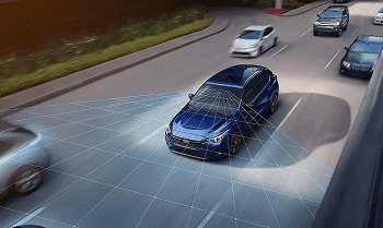 Subaru EyeSight