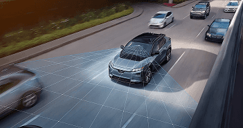 Subaru EyeSight