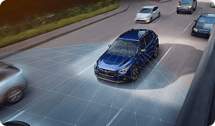 Subaru EyeSight