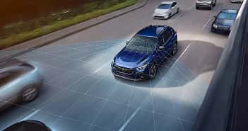 Subaru EyeSight