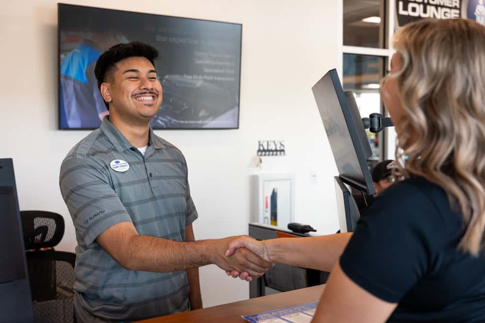 Service Desk