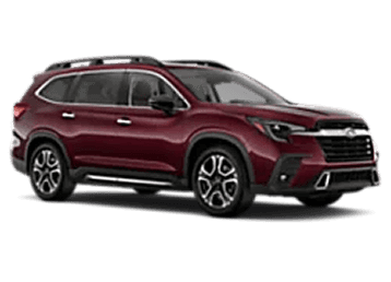 Touring 7-Passenger