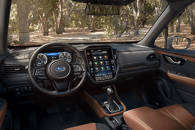 Versatile Design Plus Spacious Comfort