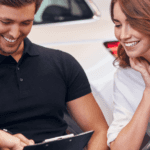 Maximizing Subaru Trade-In Value