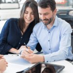 Subaru Financing & Leasing
