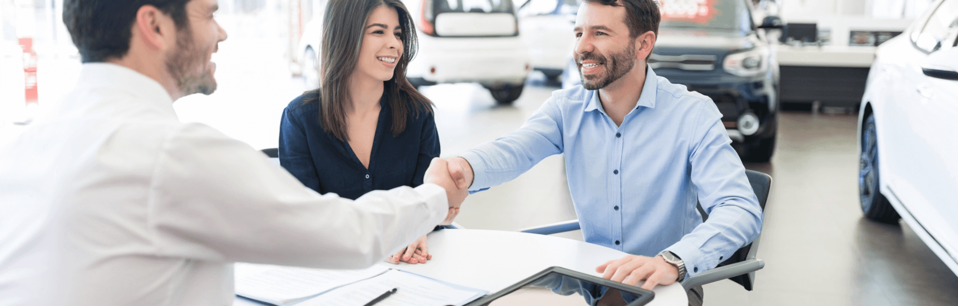Subaru Motors Finance (SMF)