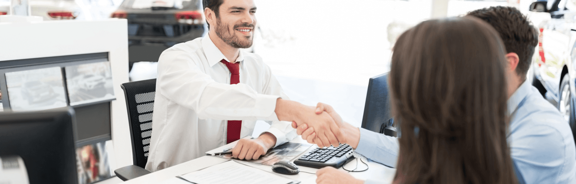 Financing and Leasing