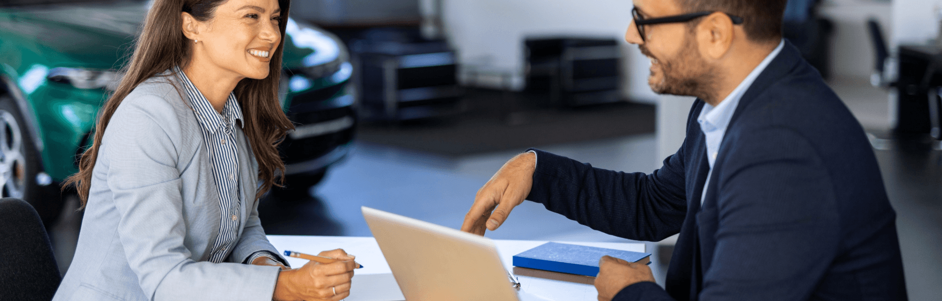 Subaru Loan or Lease