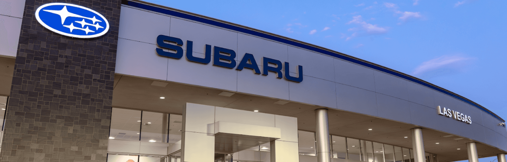 Subaru of Las Vegas