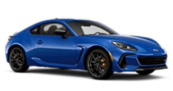 2026 Subaru BRZ Las Vegas, NV | Findlay Subaru of Las Vegas