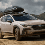 Crosstrek Hybrid