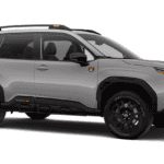 2026 Subaru Forester Wilderness for sale in Las Vegas at Findlay Subaru of Las Vegas