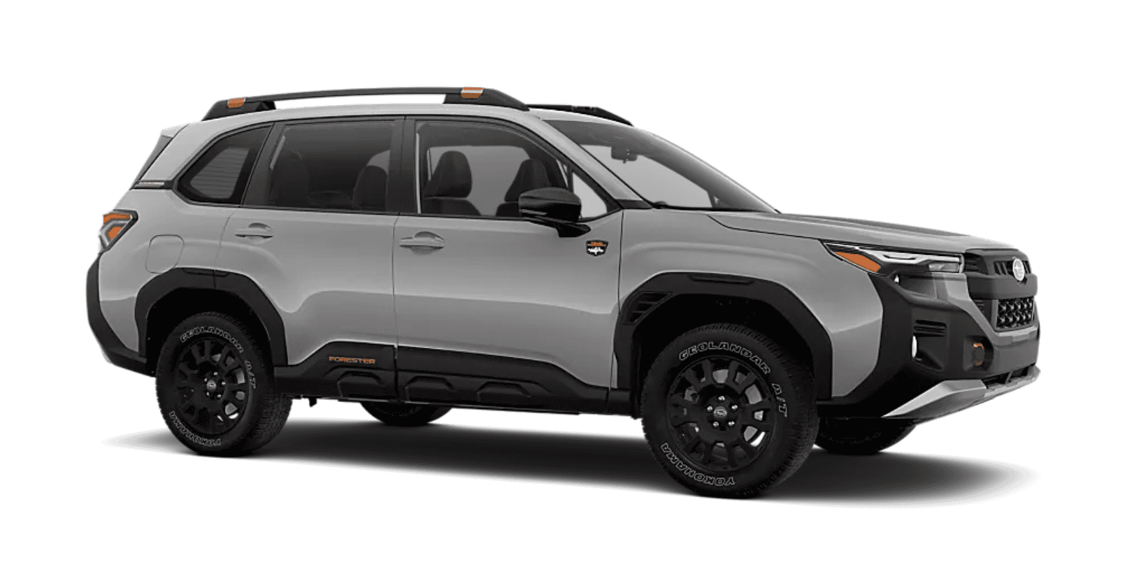 2026 Subaru Forester Wilderness for sale in Las Vegas at Findlay Subaru of Las Vegas