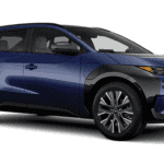 2026 Subaru Solterra for sale in Las Vegas at Findlay Subaru of Las Vegas
