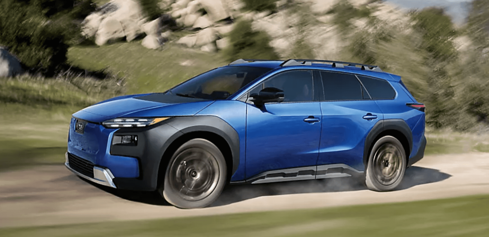 2026 Subaru Trailseeker for sale in Las Vegas at Findlay Subaru of Las Vegas