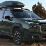 2026 Subaru Outback for sale in Las Vegas at Findlay Subaru of Las Vegas