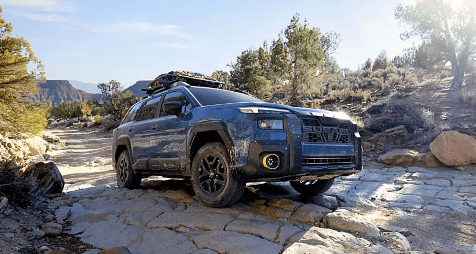 Find Certified Pre-Owned vehicles at Findlay Subaru of Las Vegas