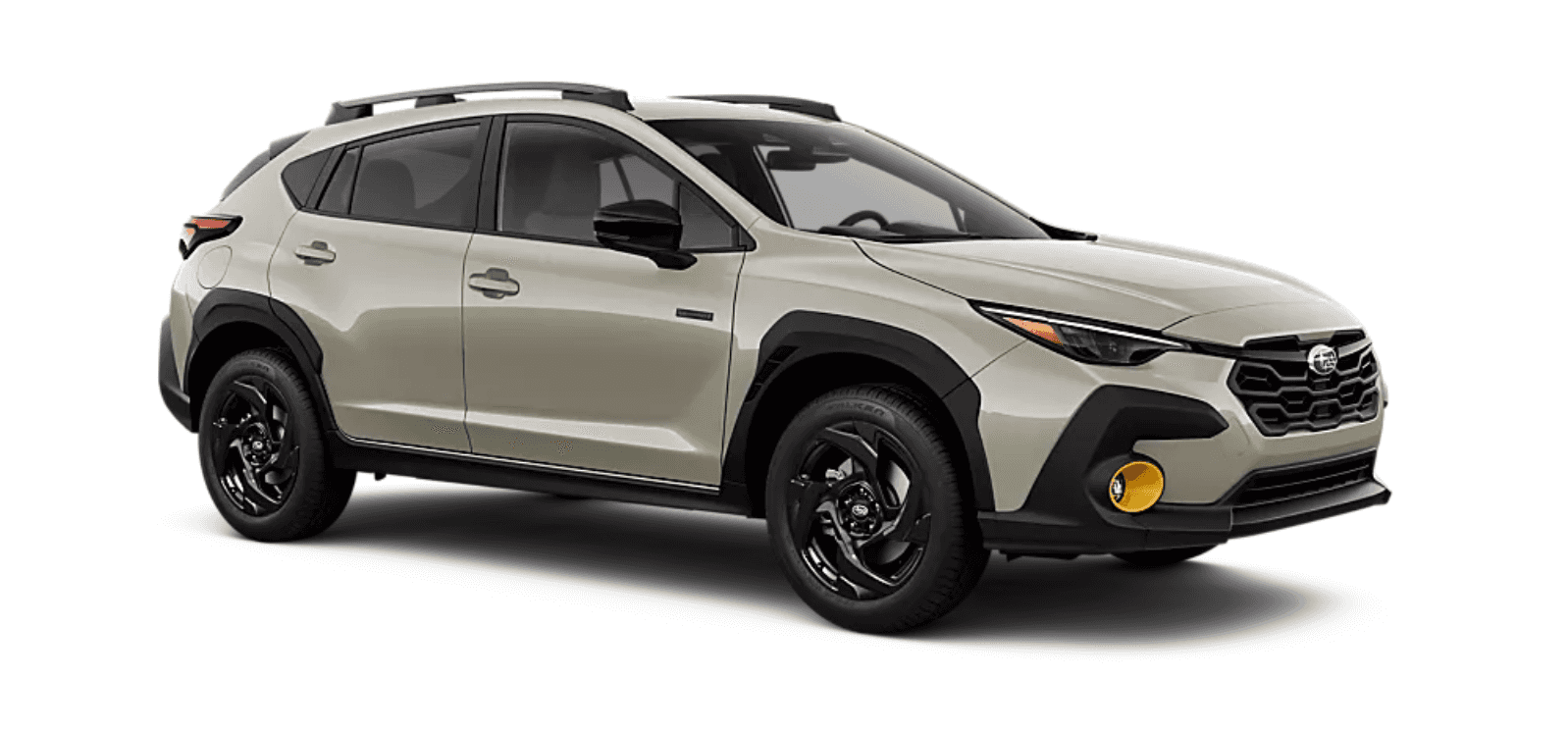 This is Why the 2026 Subaru Crosstrek Hybrid is Perfect for Las Vegas Drivers