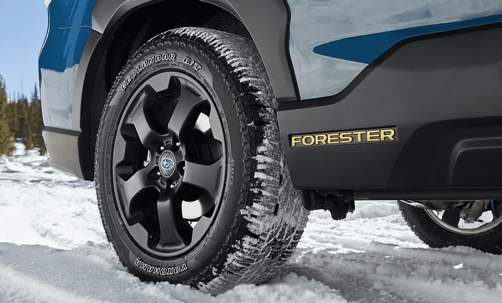 Find All-Wheel Drive Subaru Vehicles for Sale in Las Vegas, NV at Findlay Subaru of Las Vegas