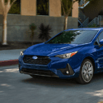 Subaru