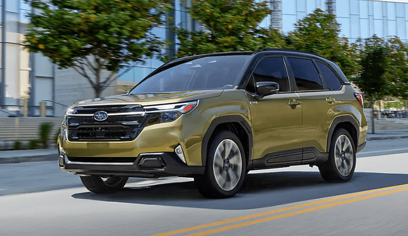 What You Need to Know About Subaru Finance in Findlay Subaru Las Vegas